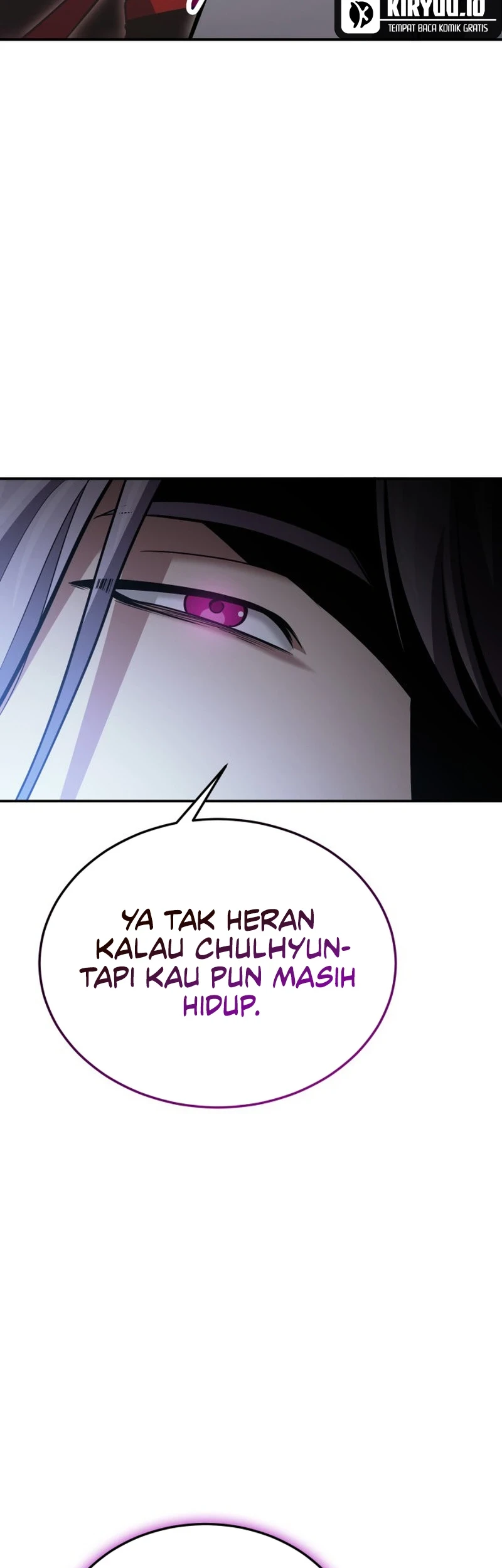 How to Live as an Illegal Healer Chapter 131 page 50