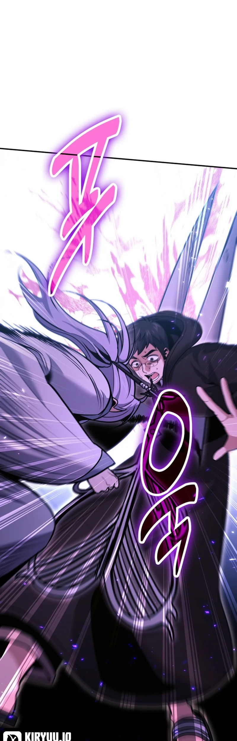How to Live as an Illegal Healer Chapter 131 page 52