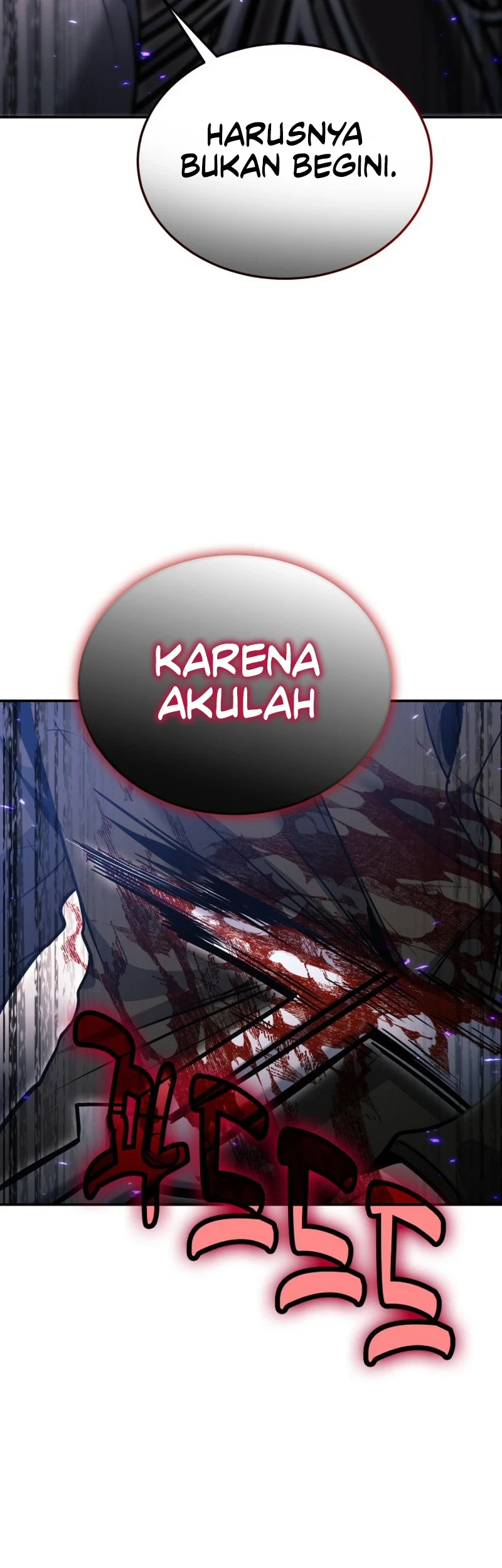 How to Live as an Illegal Healer Chapter 131 page 55