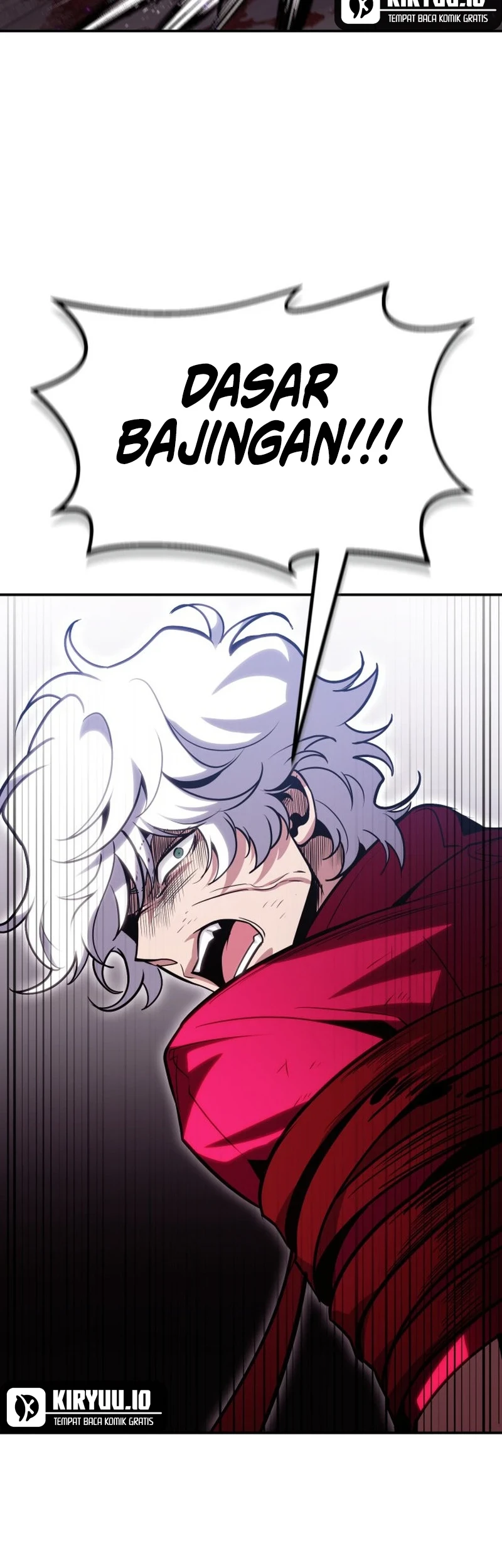 How to Live as an Illegal Healer Chapter 131 page 57