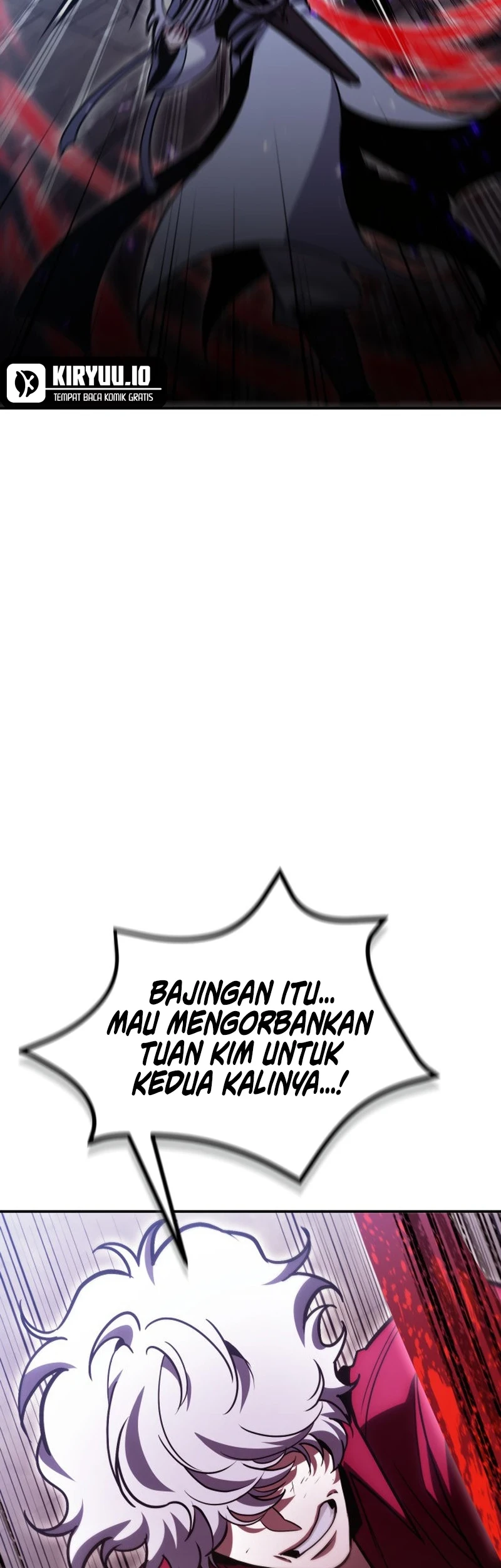 How to Live as an Illegal Healer Chapter 131 page 60