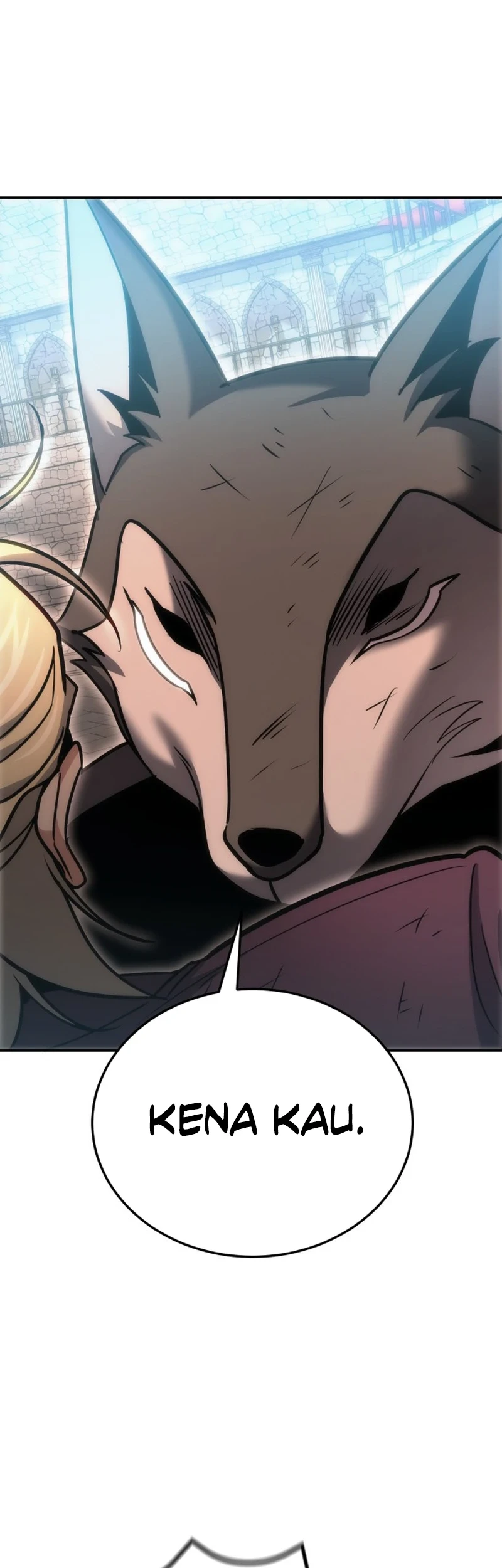 How to Live as an Illegal Healer Chapter 131 page 3