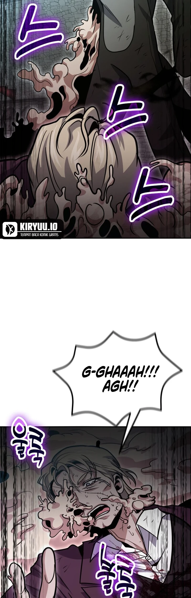 How to Live as an Illegal Healer Chapter 131 page 9