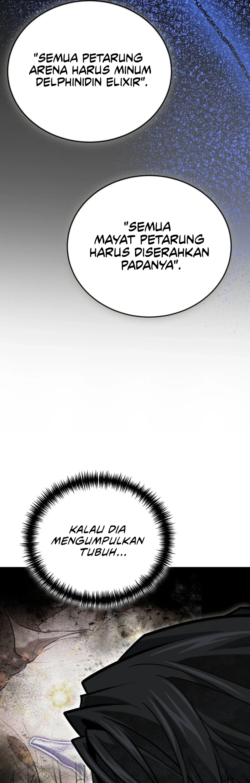 How to Live as an Illegal Healer Chapter 131 page 16