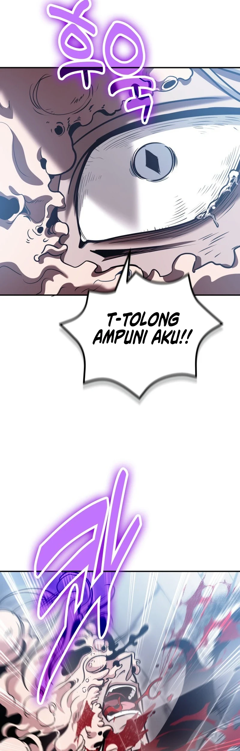 How to Live as an Illegal Healer Chapter 131 page 24