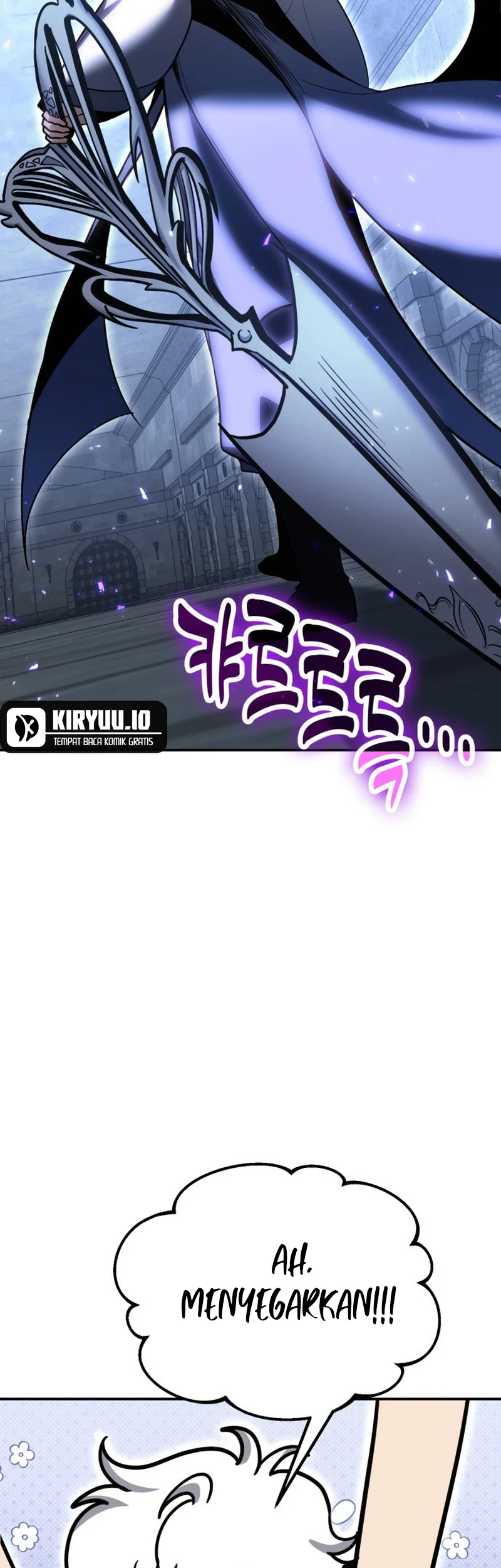 How to Live as an Illegal Healer Chapter 131 page 30
