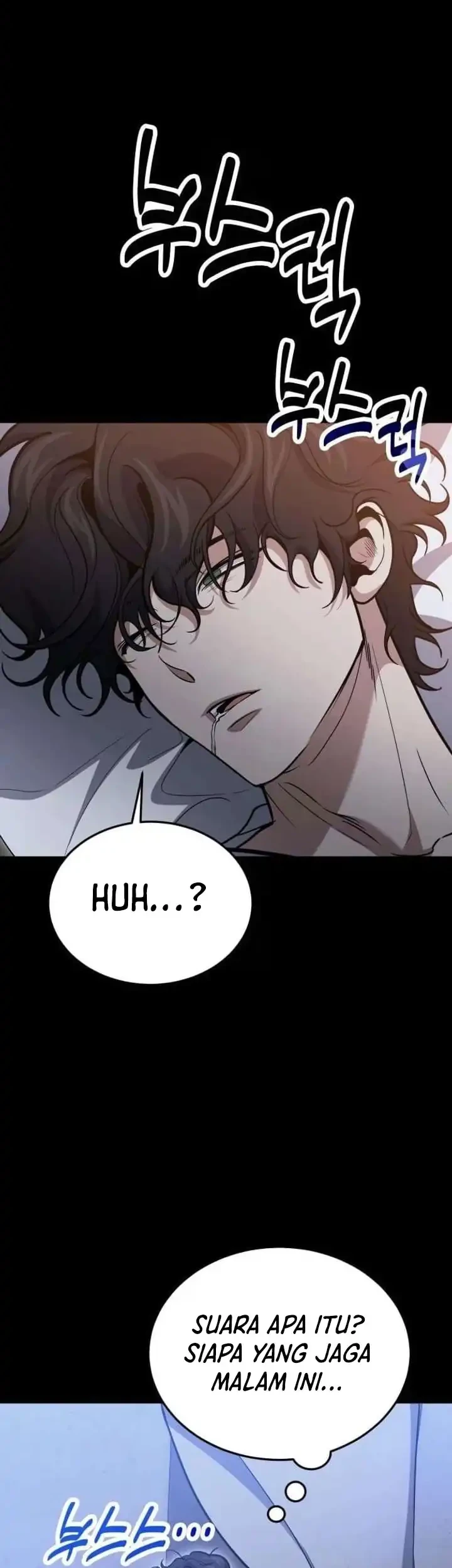 How to Live as an Illegal Healer Chapter 133 page 38