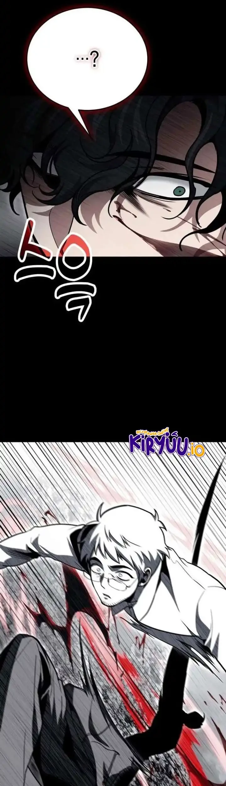 How to Live as an Illegal Healer Chapter 133 page 43