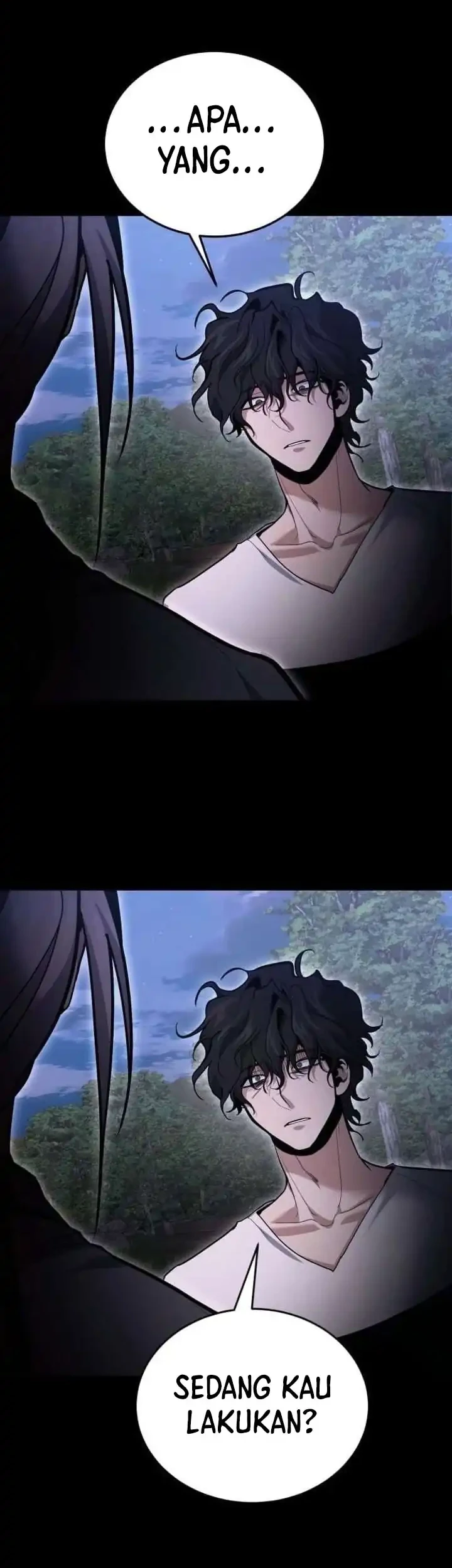 How to Live as an Illegal Healer Chapter 133 page 46