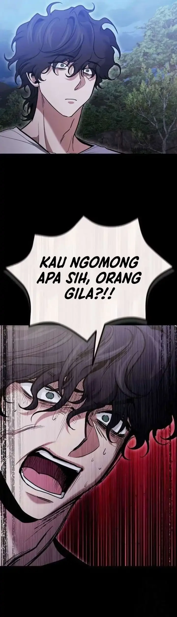 How to Live as an Illegal Healer Chapter 133 page 53