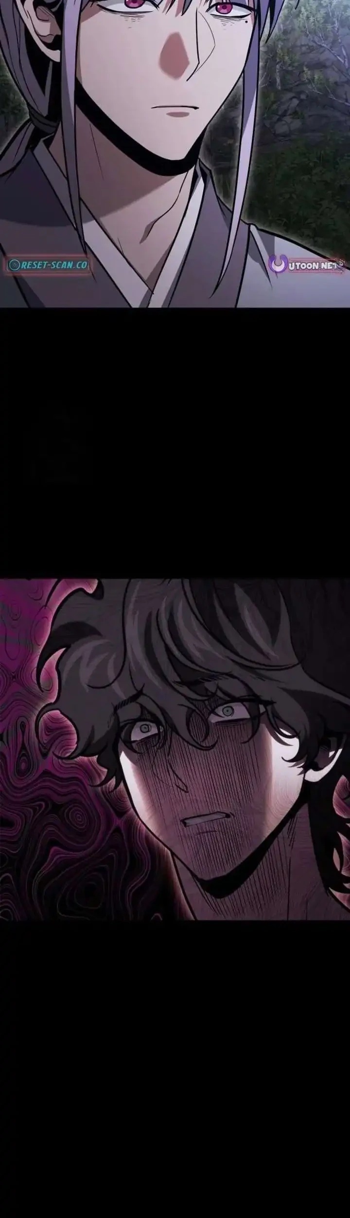 How to Live as an Illegal Healer Chapter 133 page 56