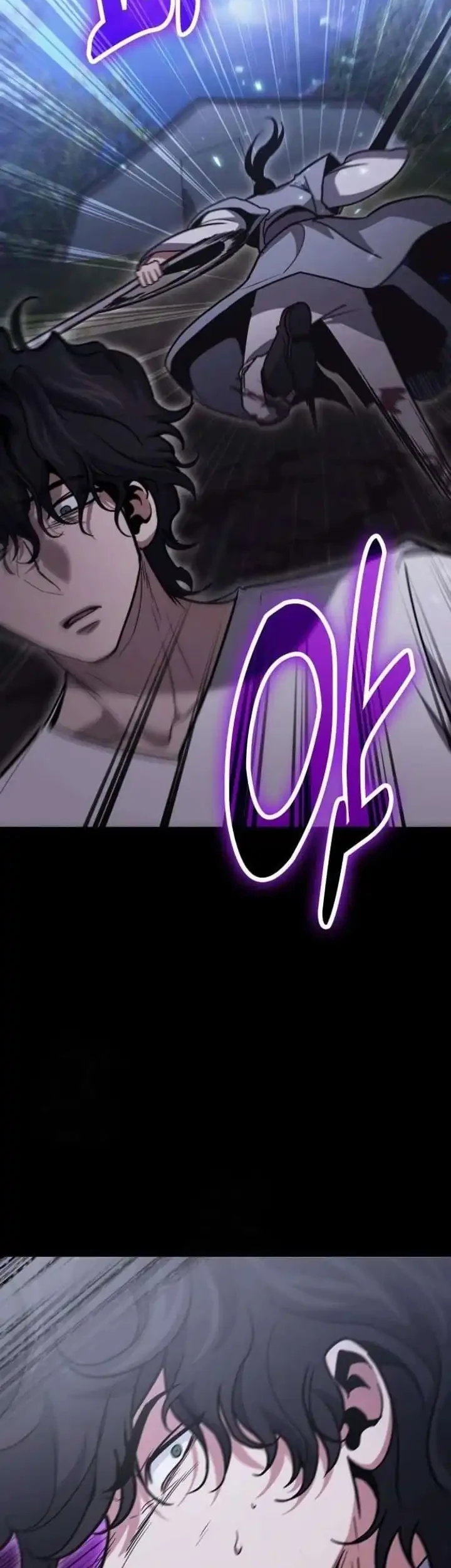 How to Live as an Illegal Healer Chapter 133 page 59