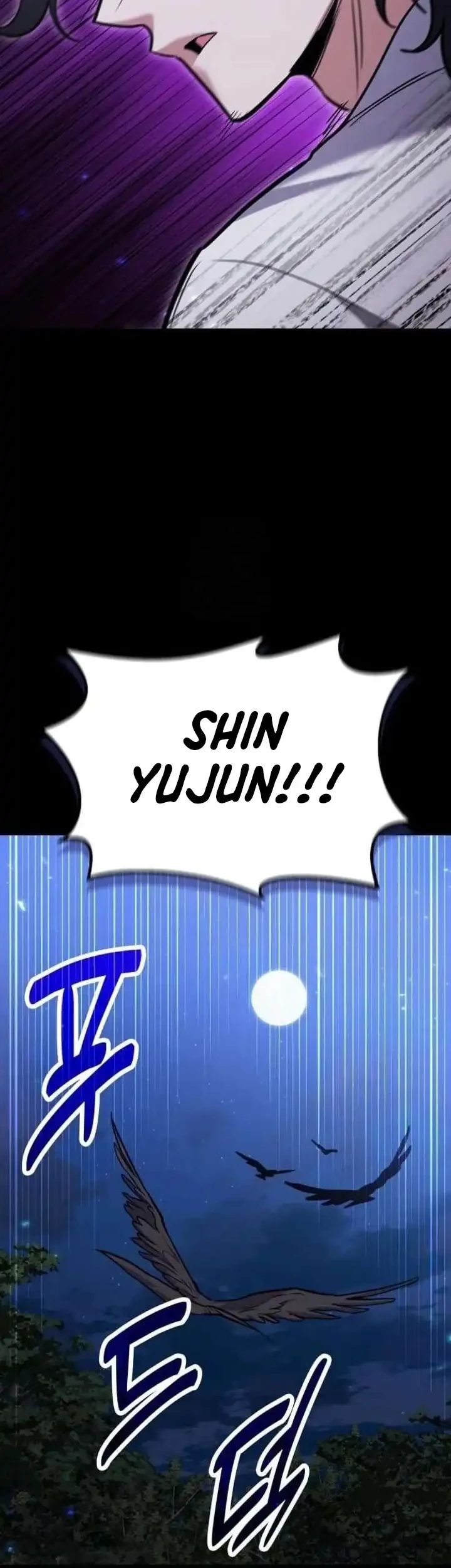 How to Live as an Illegal Healer Chapter 133 page 60