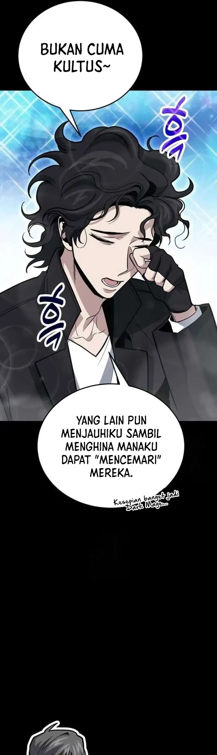 How to Live as an Illegal Healer Chapter 133 page 5
