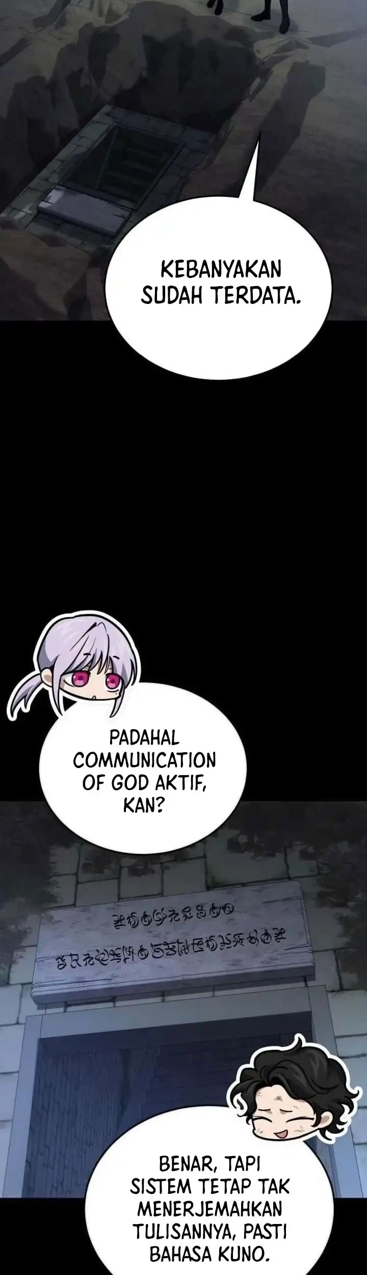 How to Live as an Illegal Healer Chapter 133 page 30