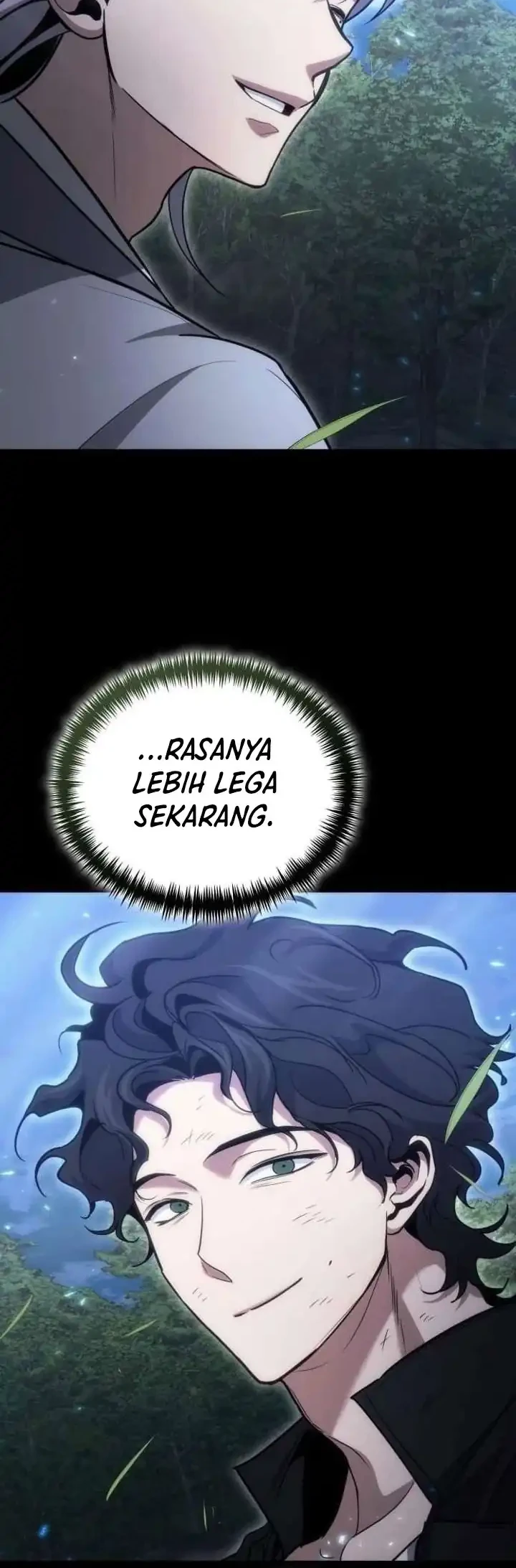 How to Live as an Illegal Healer Chapter 133 page 36