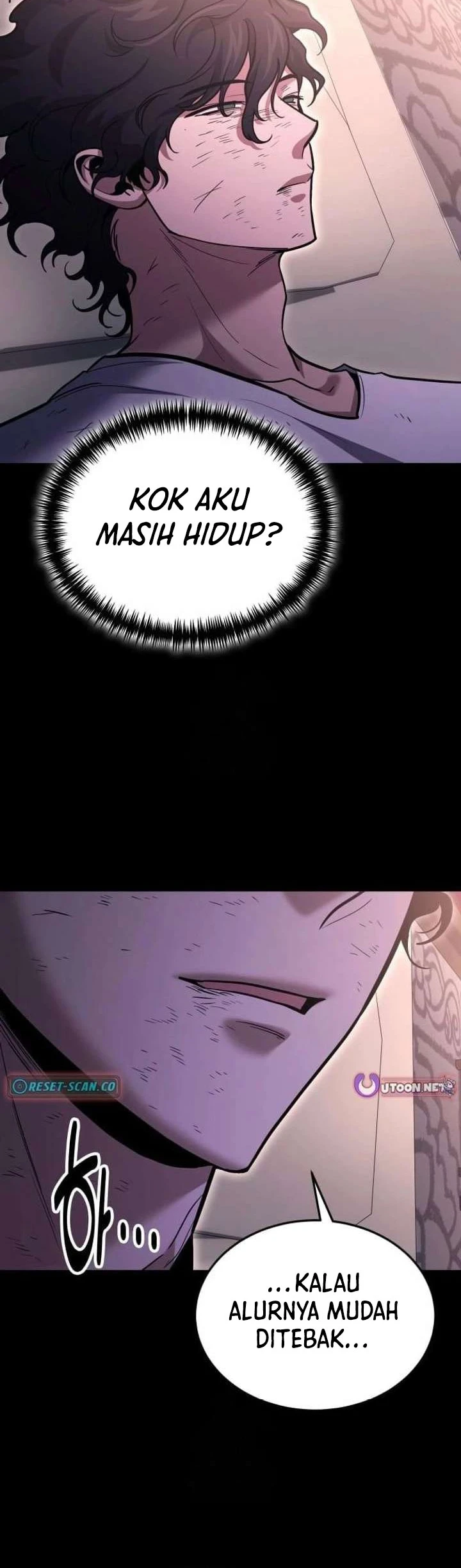 How to Live as an Illegal Healer Chapter 134 page 40