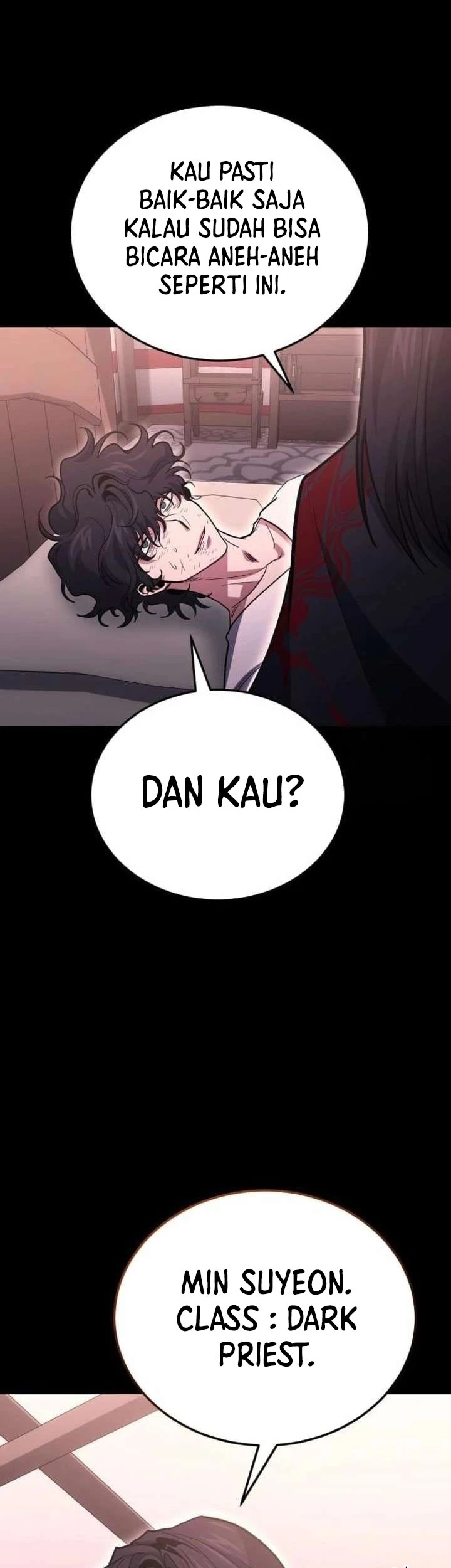 How to Live as an Illegal Healer Chapter 134 page 42