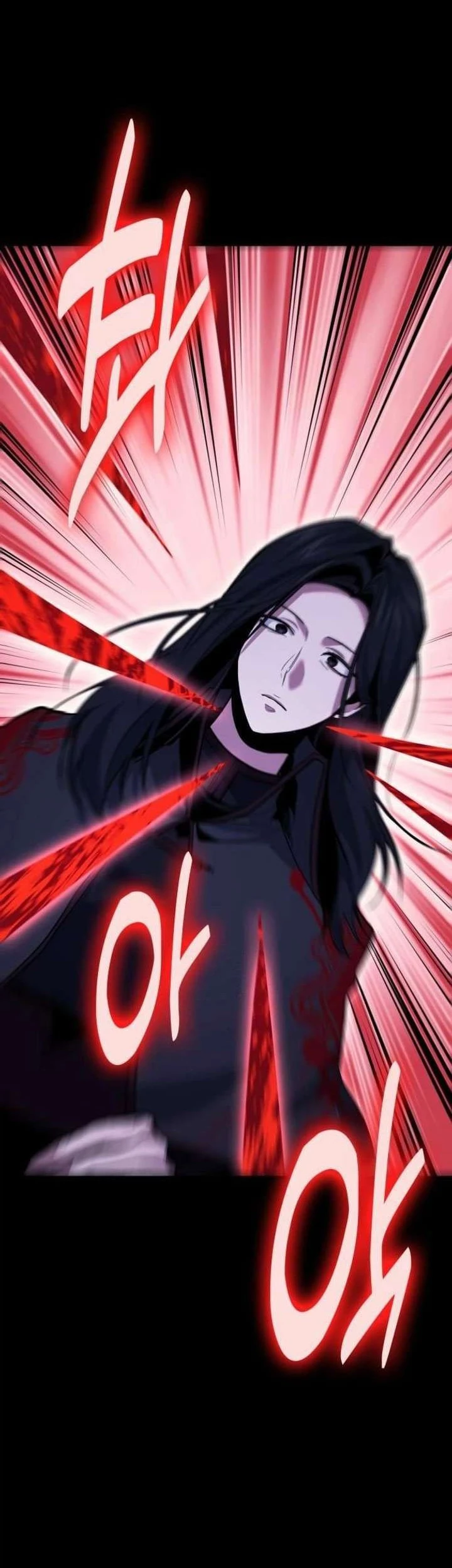 How to Live as an Illegal Healer Chapter 134 page 45