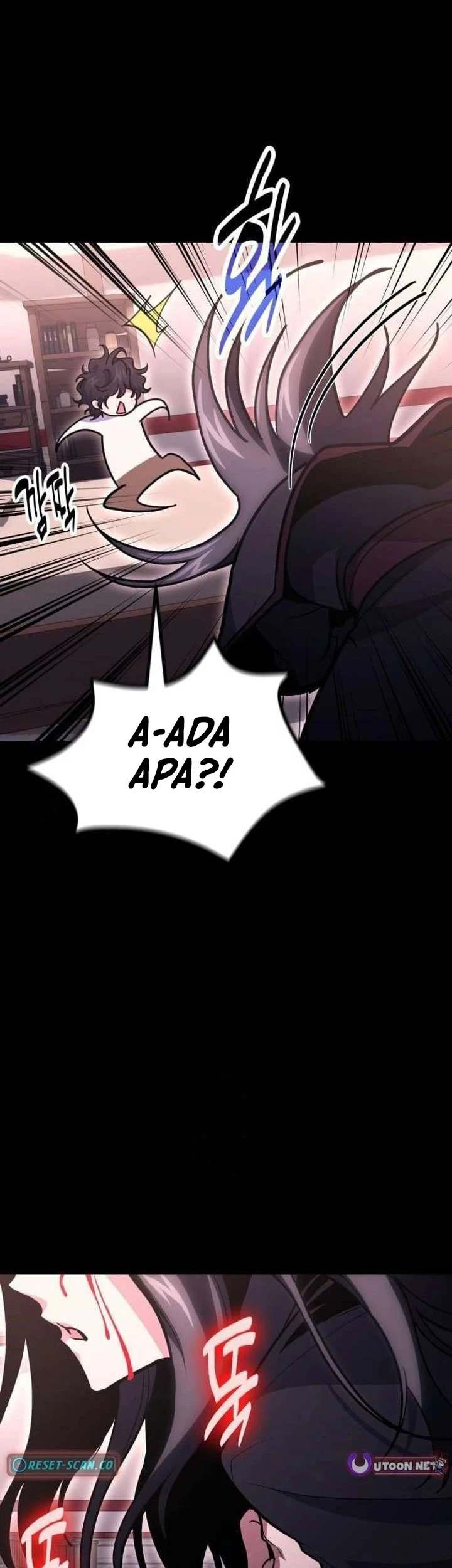 How to Live as an Illegal Healer Chapter 134 page 54