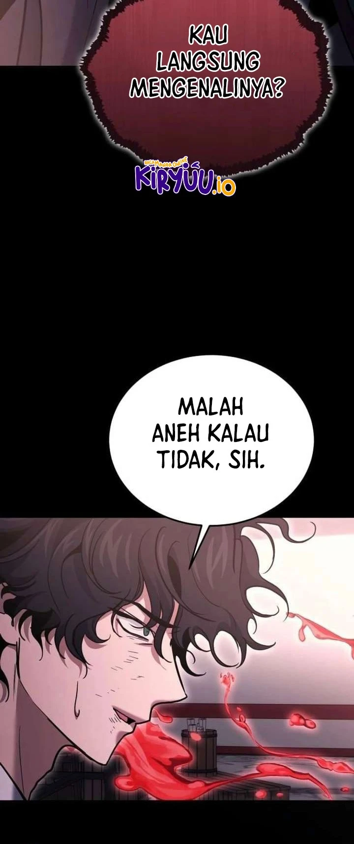 How to Live as an Illegal Healer Chapter 134 page 60