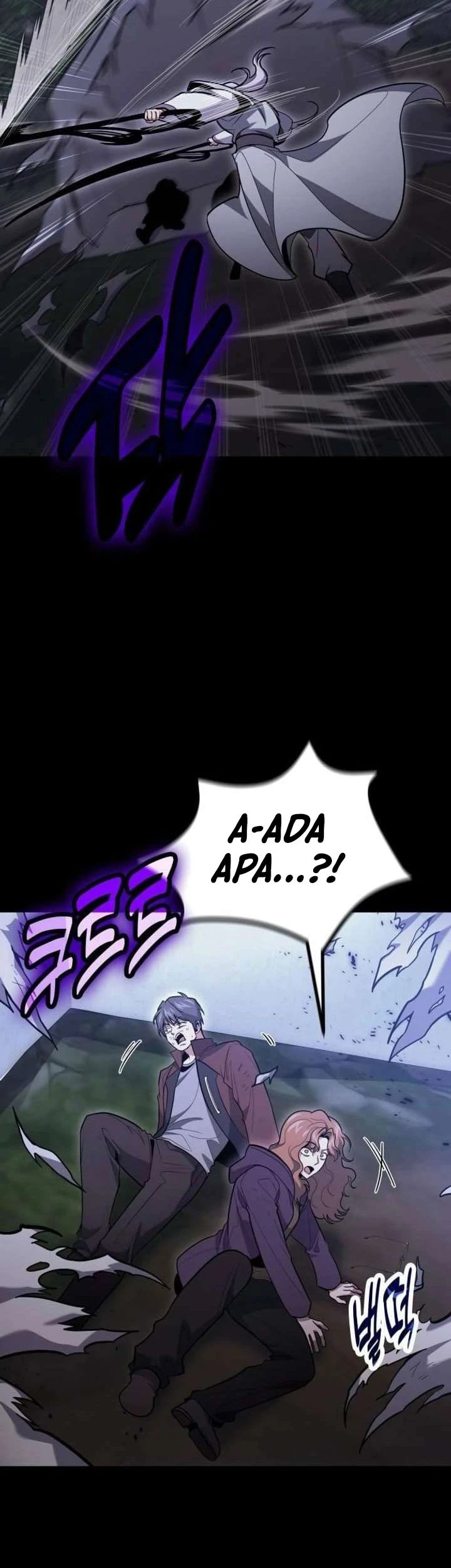 How to Live as an Illegal Healer Chapter 134 page 3