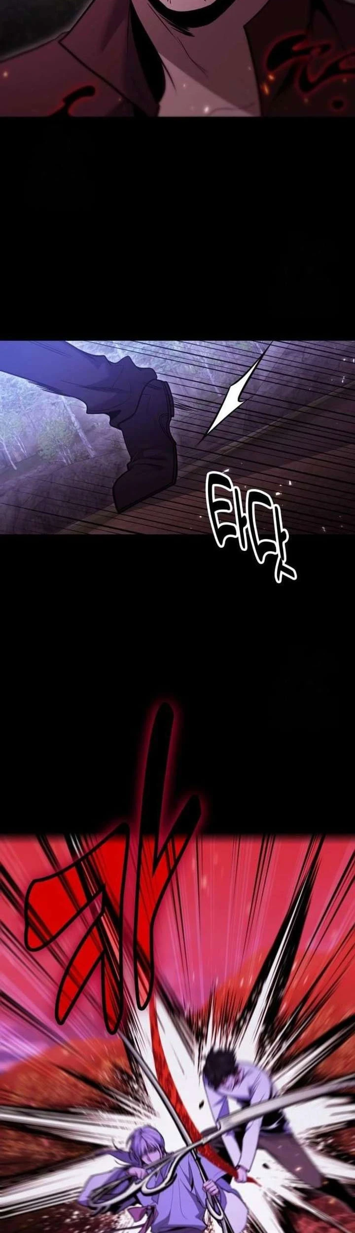 How to Live as an Illegal Healer Chapter 134 page 7