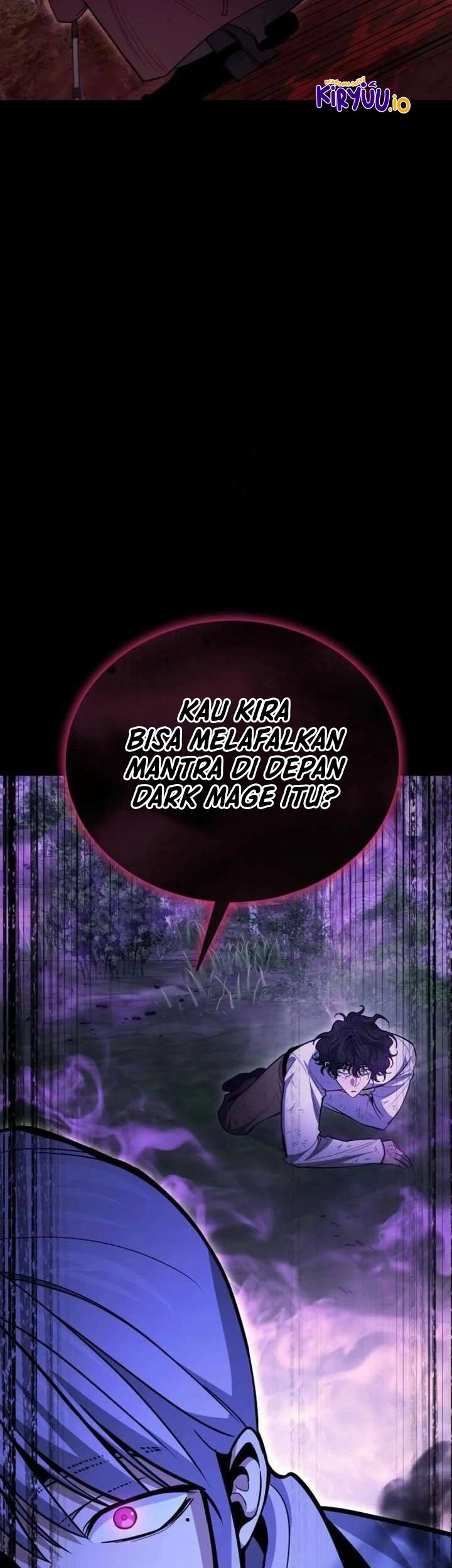 How to Live as an Illegal Healer Chapter 134 page 15