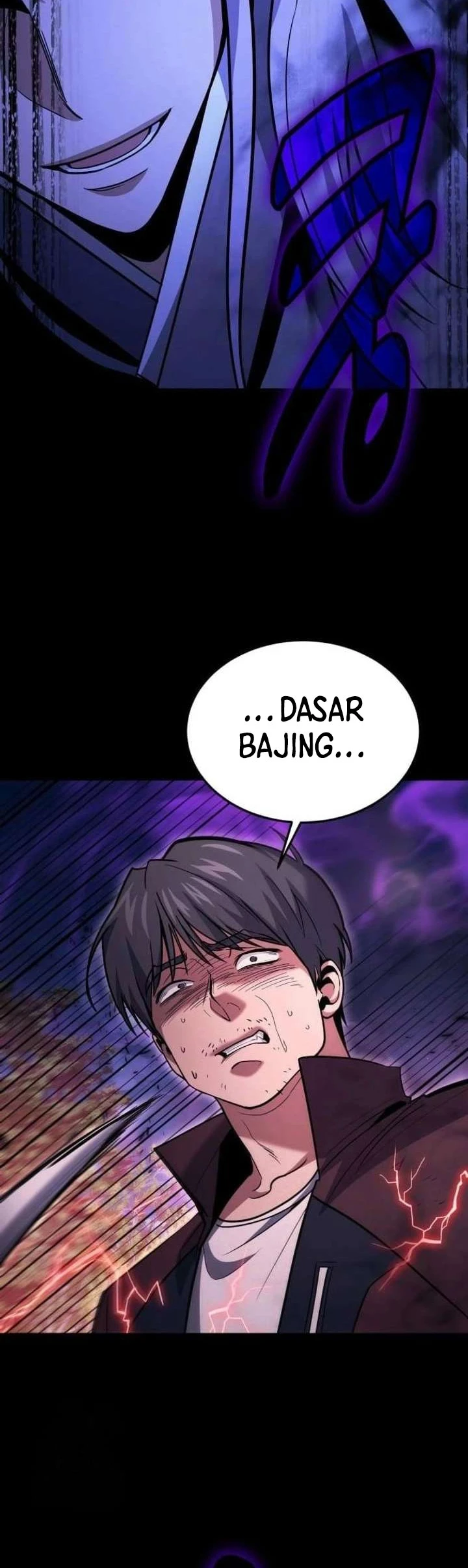 How to Live as an Illegal Healer Chapter 134 page 16