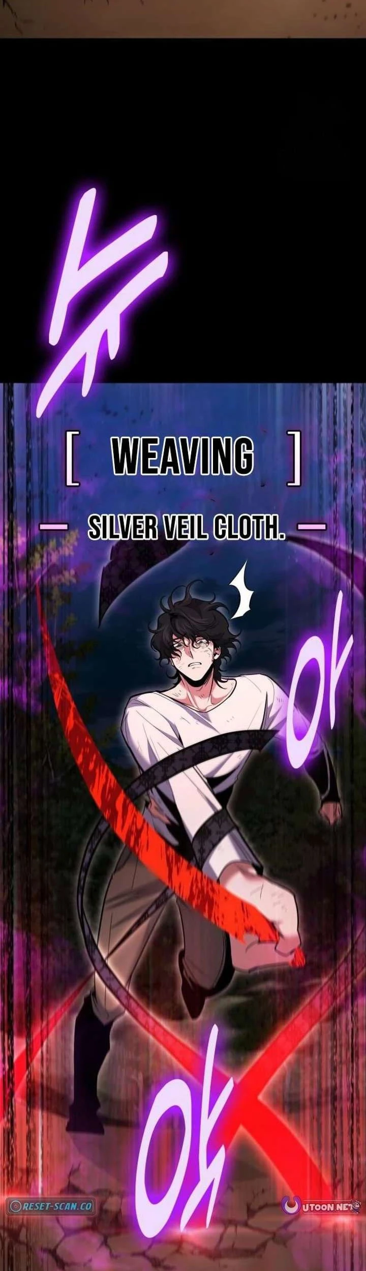 How to Live as an Illegal Healer Chapter 134 page 23