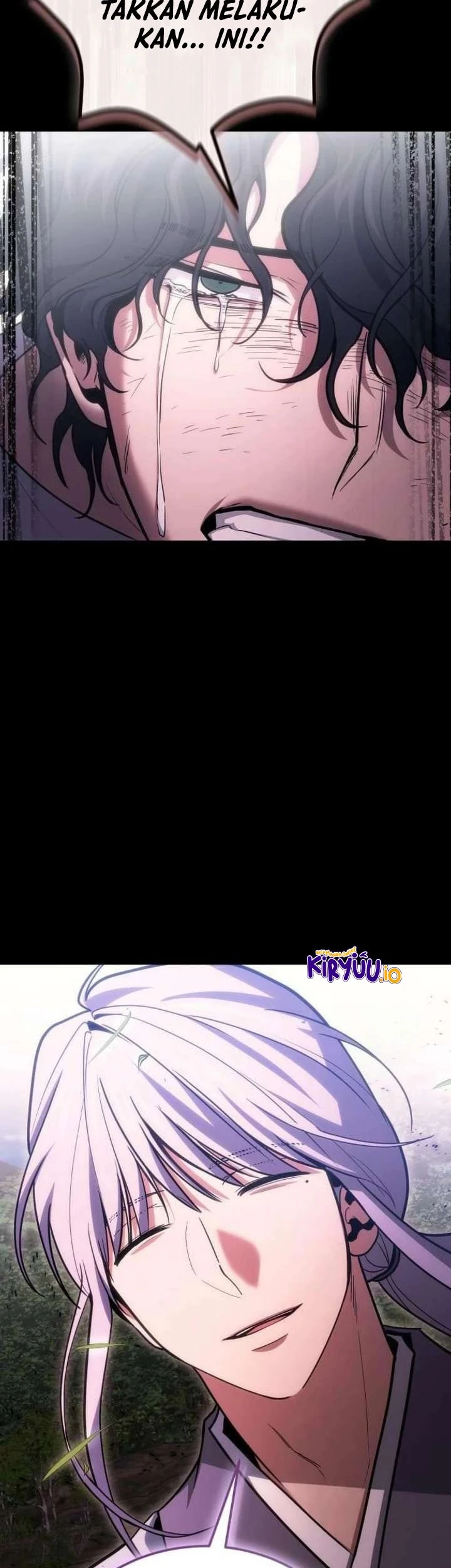 How to Live as an Illegal Healer Chapter 134 page 31