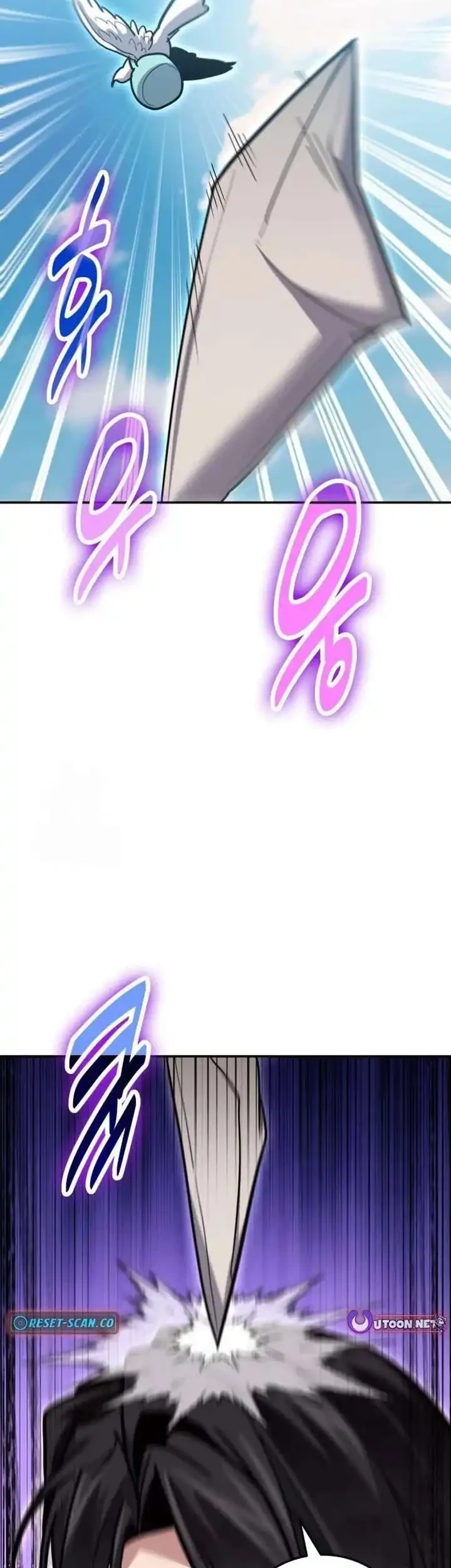 How to Live as an Illegal Healer Chapter 136 page 38