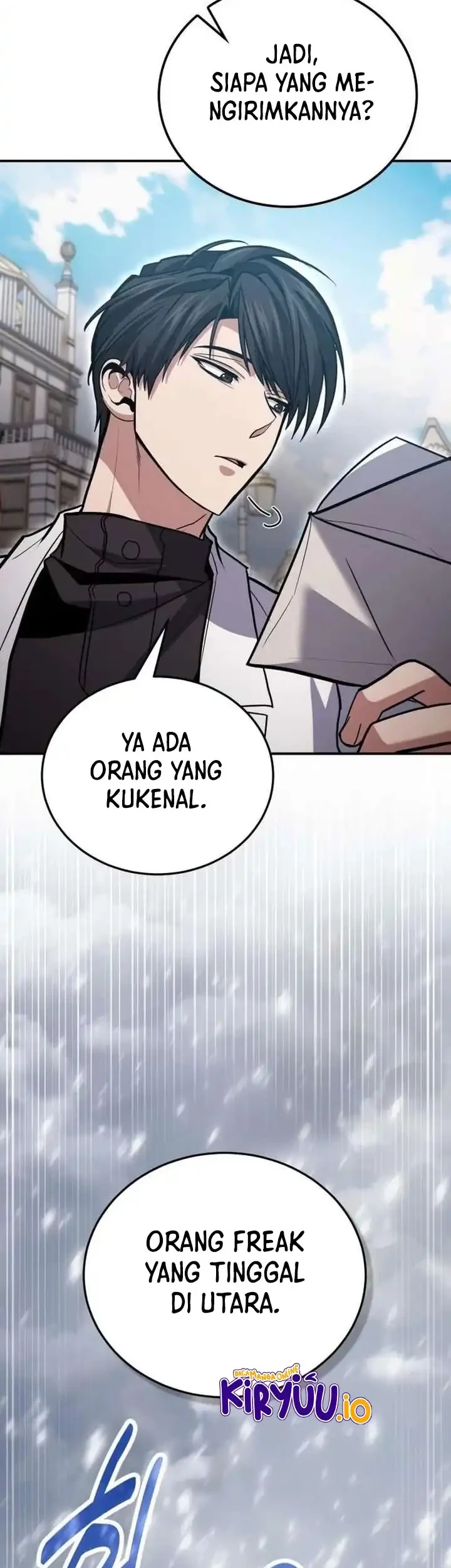 How to Live as an Illegal Healer Chapter 136 page 42
