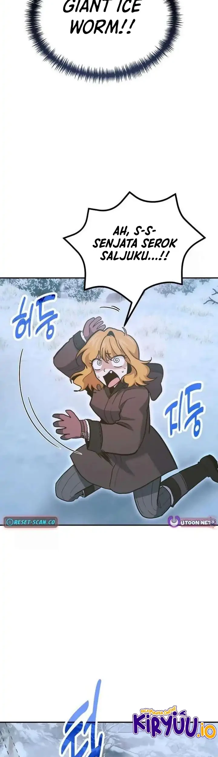 How to Live as an Illegal Healer Chapter 136 page 50