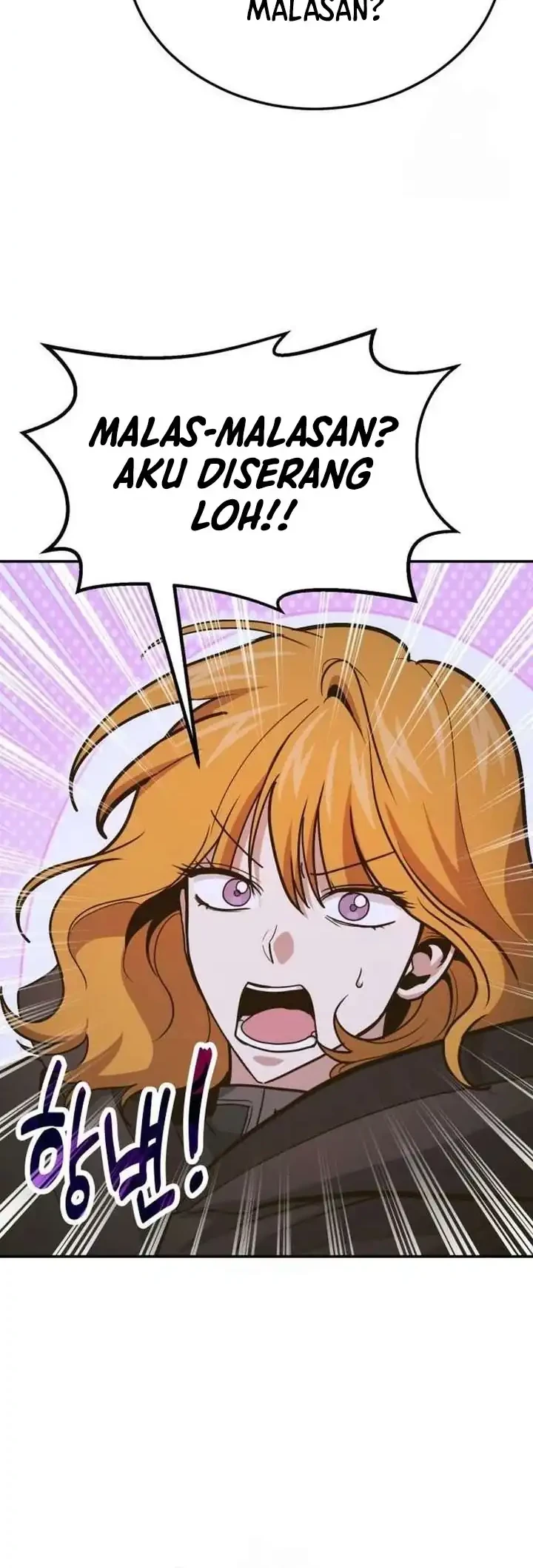 How to Live as an Illegal Healer Chapter 136 page 59