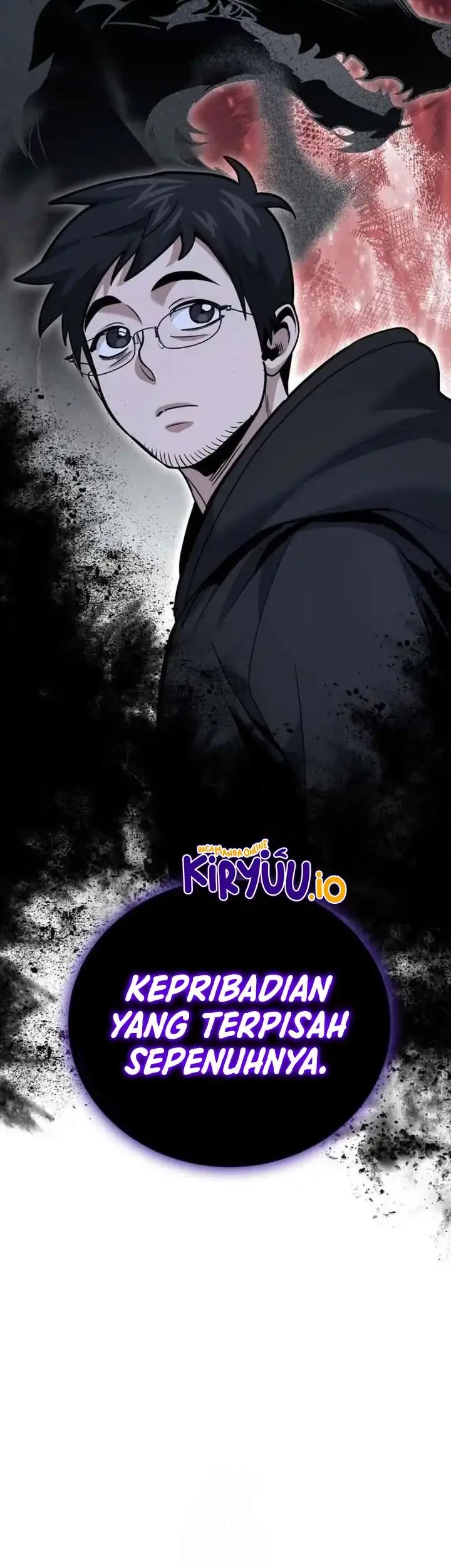 How to Live as an Illegal Healer Chapter 136 page 3
