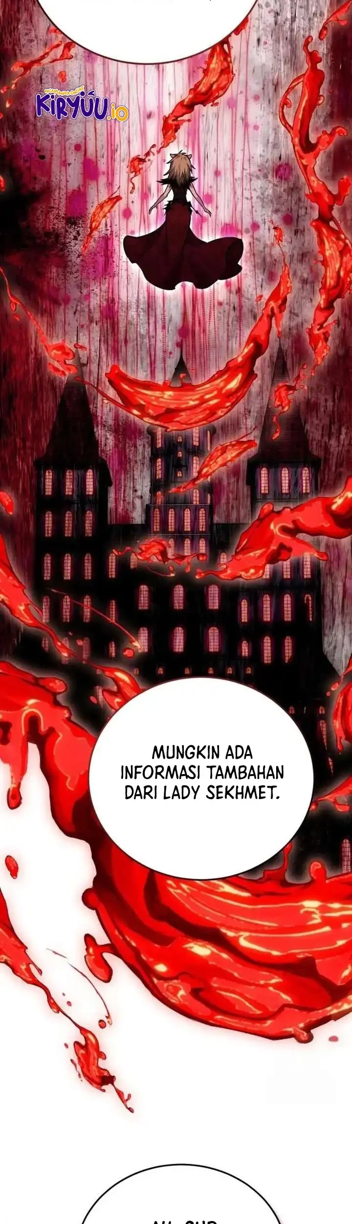 How to Live as an Illegal Healer Chapter 136 page 10