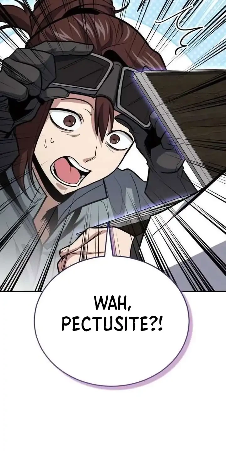 How to Live as an Illegal Healer Chapter 136 page 24