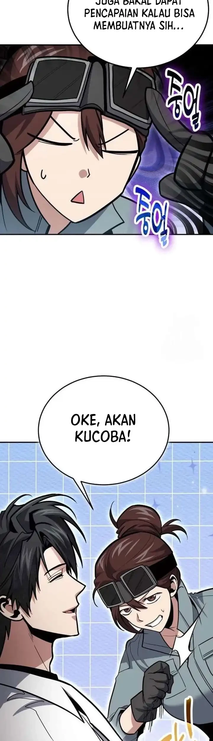 How to Live as an Illegal Healer Chapter 136 page 26