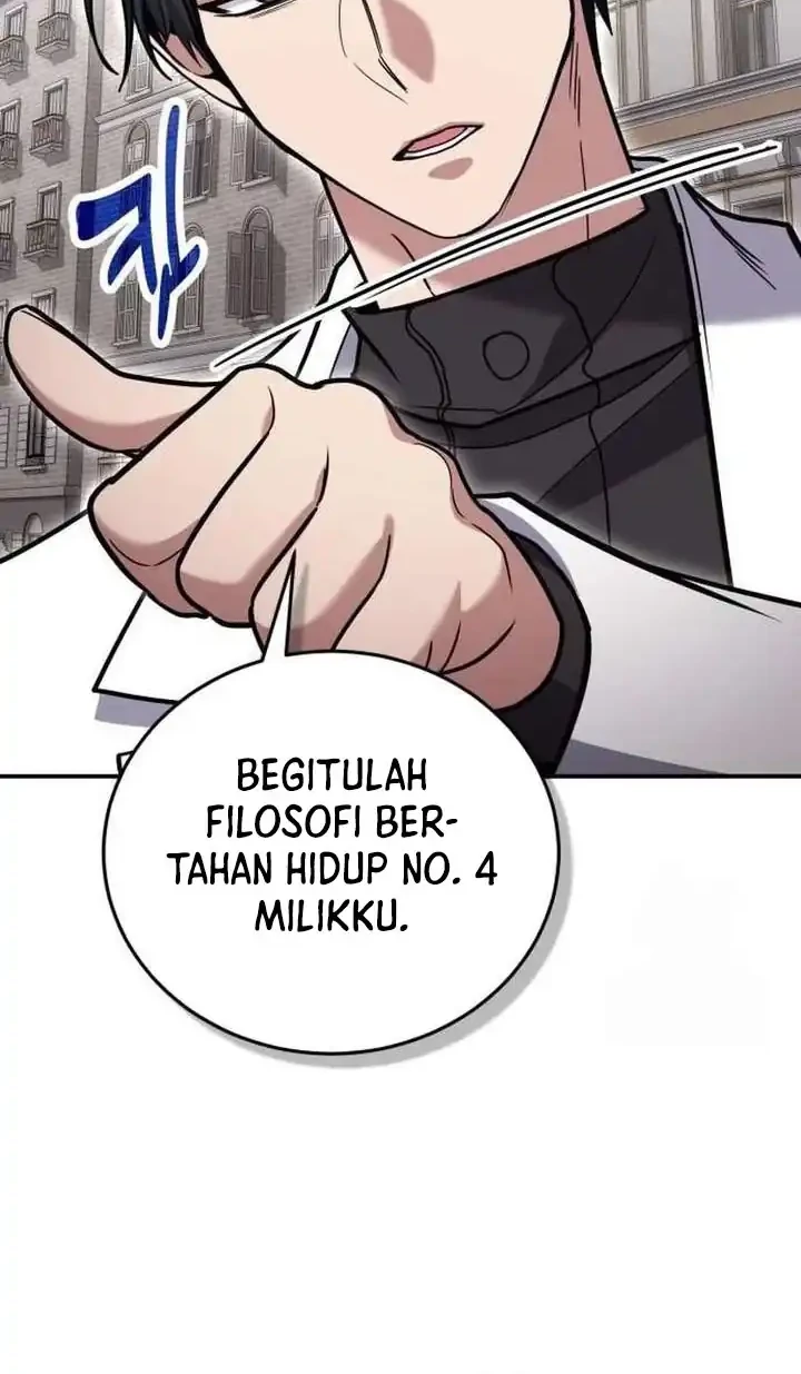 How to Live as an Illegal Healer Chapter 136 page 36