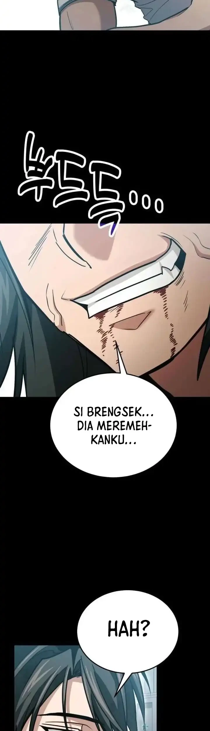 How to Live as an Illegal Healer Chapter 137 page 43