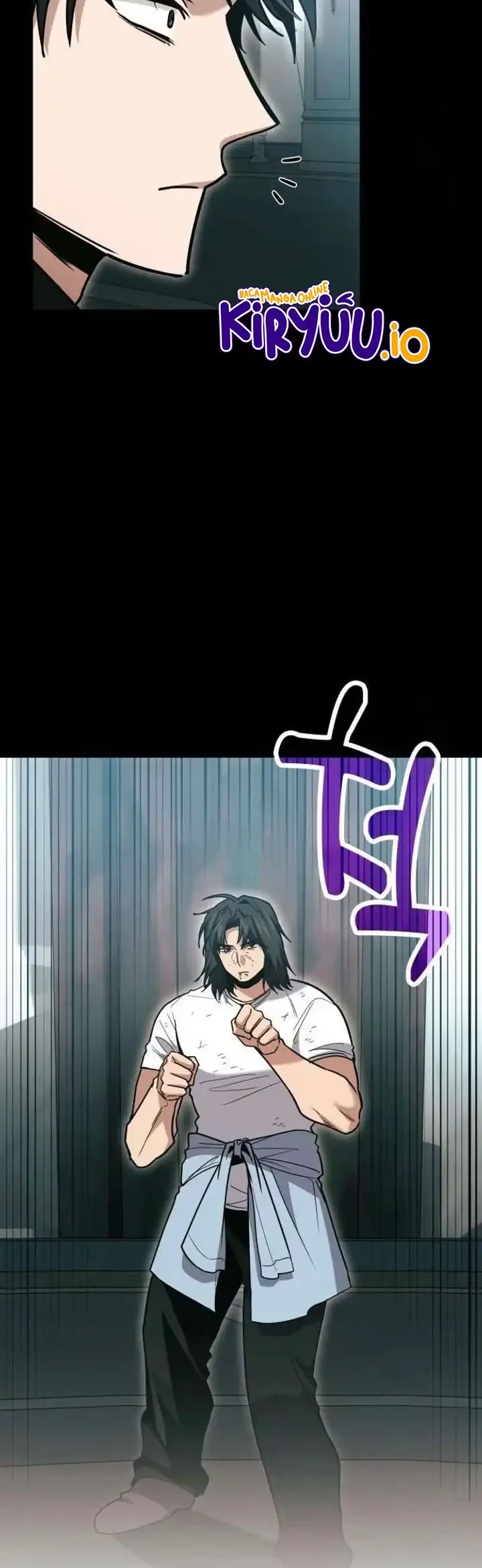 How to Live as an Illegal Healer Chapter 137 page 44
