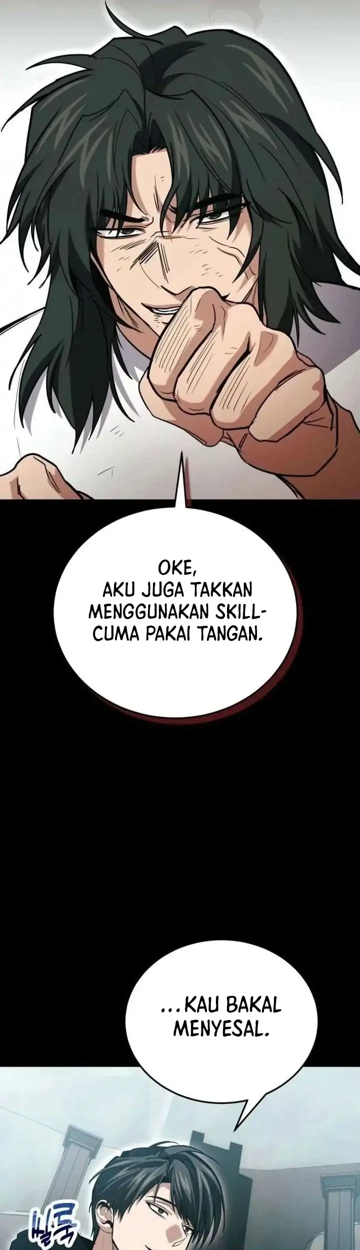 How to Live as an Illegal Healer Chapter 137 page 45