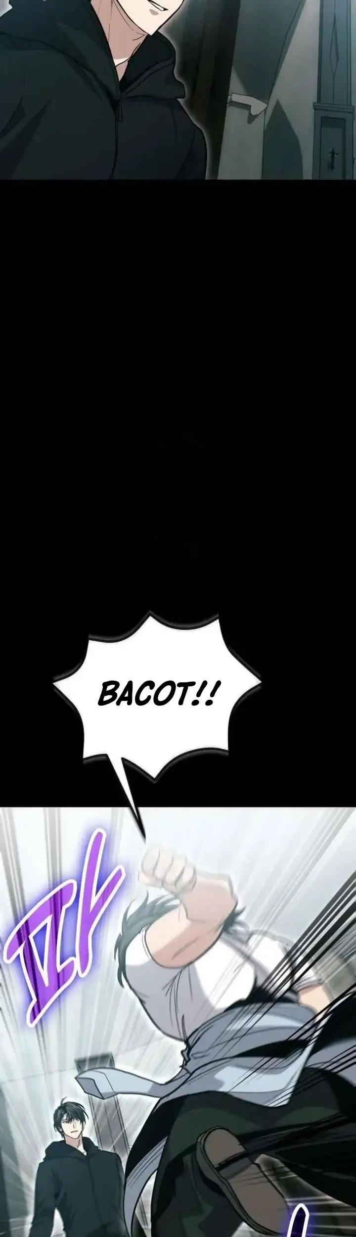 How to Live as an Illegal Healer Chapter 137 page 46