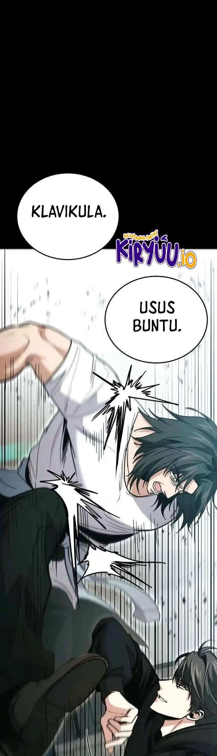 How to Live as an Illegal Healer Chapter 137 page 51
