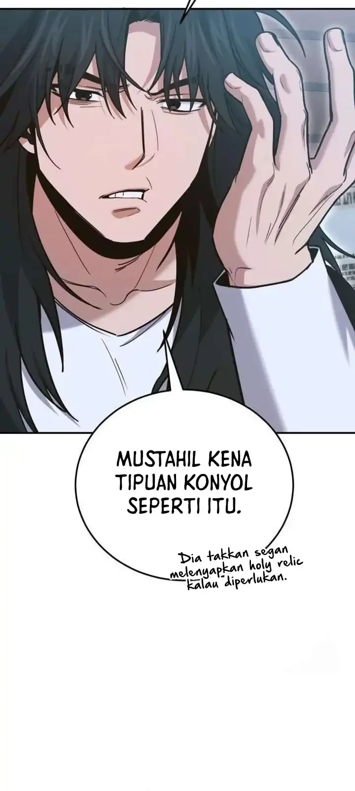 How to Live as an Illegal Healer Chapter 137 page 4