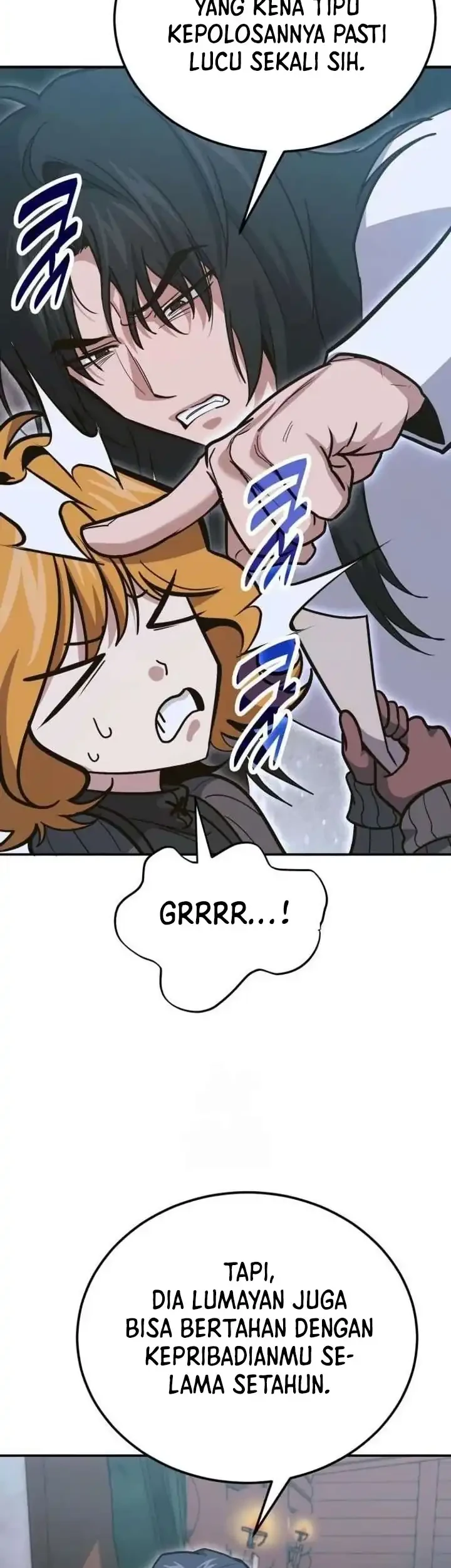 How to Live as an Illegal Healer Chapter 137 page 6