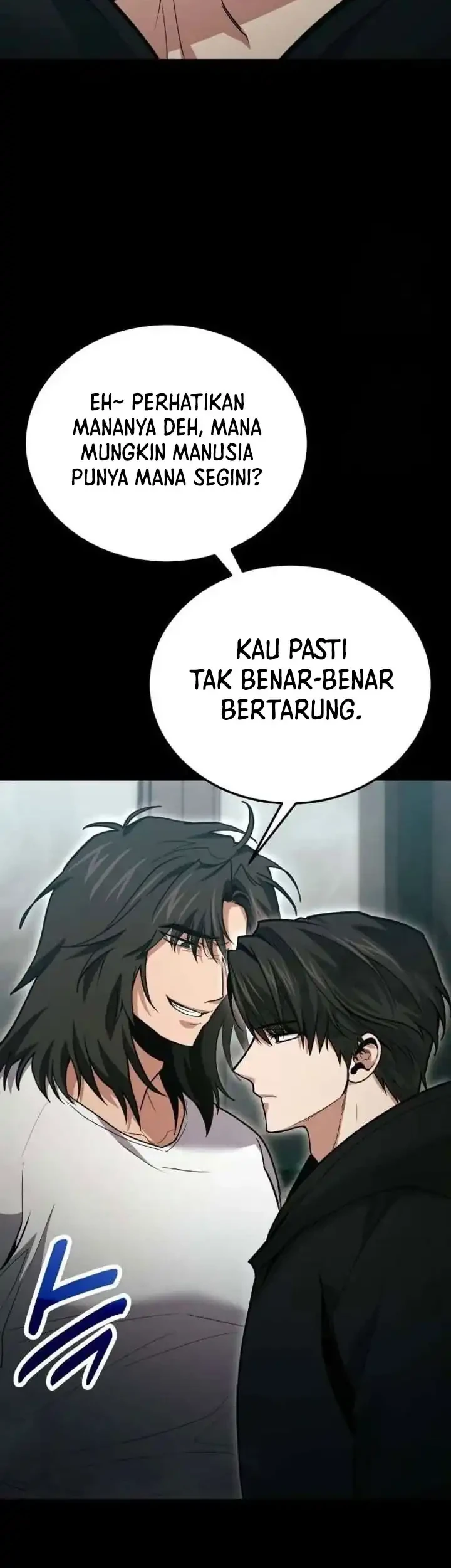 How to Live as an Illegal Healer Chapter 137 page 16
