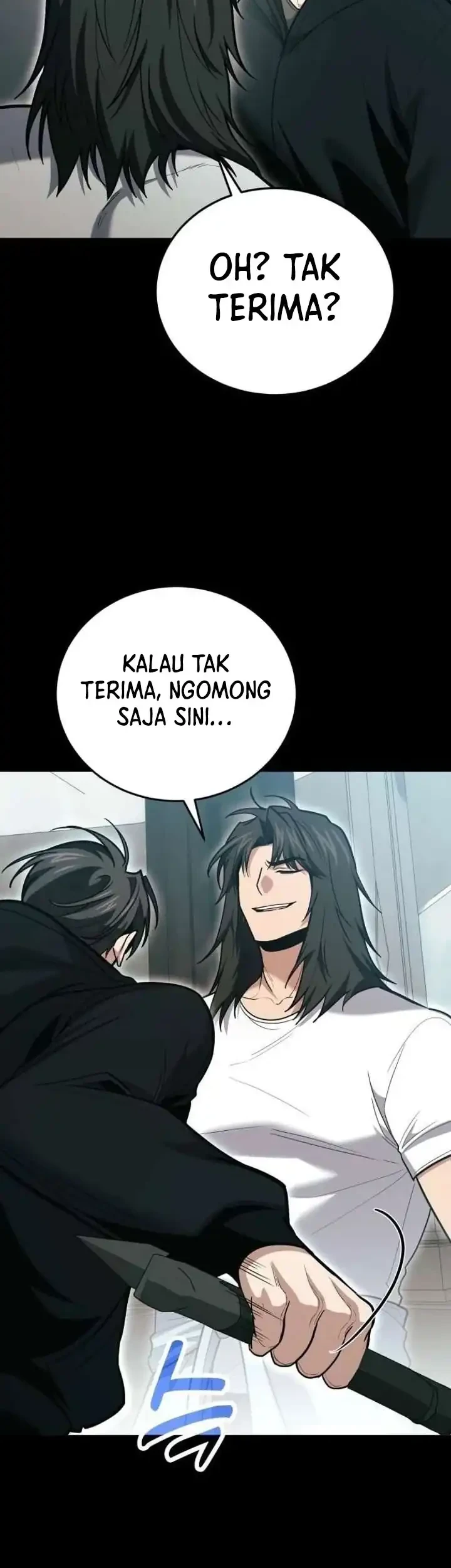 How to Live as an Illegal Healer Chapter 137 page 19
