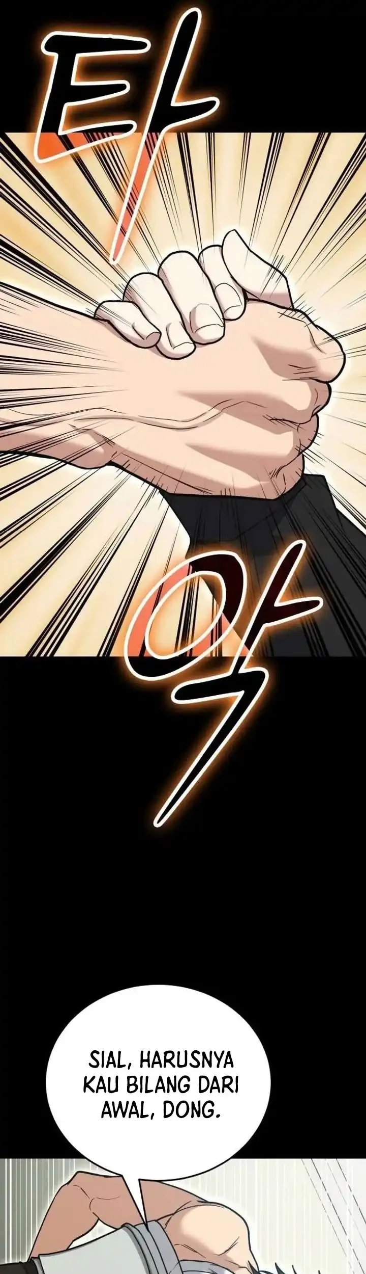 How to Live as an Illegal Healer Chapter 138 page 37